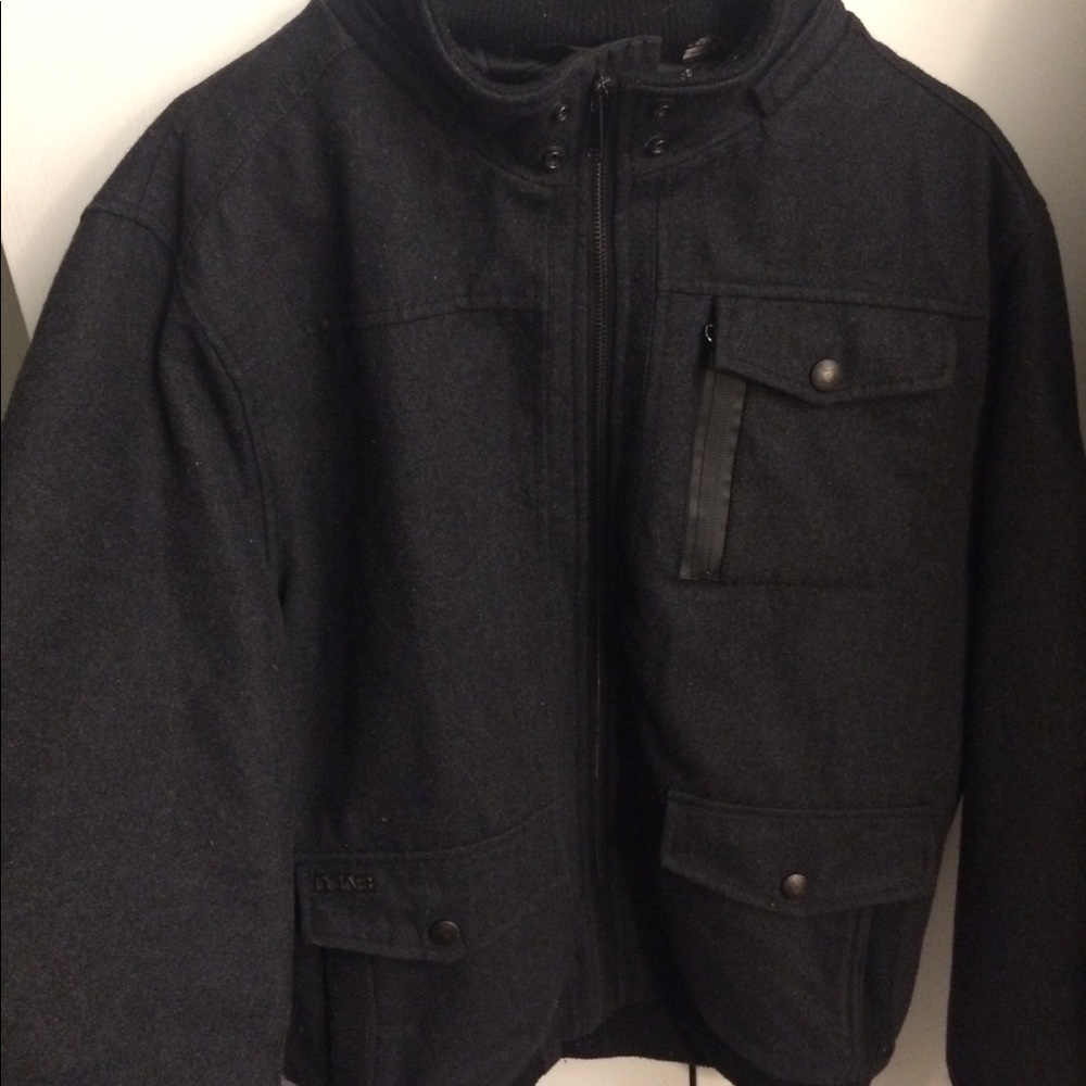 Jacket. Very warm - Picture 2 of 3